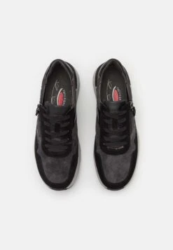 Gabor Comfort Zapatillas - Dark Grey/Black/Bronce 13 Gabor Comfort Zapatillas - Dark Grey/Black/Bronce -Zapato Gabor Tienda 4089c7c638ef4b2e8aeb91ce6b57433f