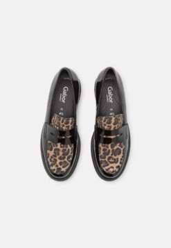 Gabor Comfort Mocasines - Black/Savanna 13 Gabor Comfort Mocasines - Black/Savanna -Zapato Gabor Tienda 40a1f6128d444bbba3214119d9df2a1e