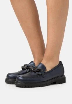 Gabor Comfort Mocasines - Ocean
