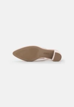Gabor Tacones - Nude -Zapato Gabor Tienda 451a7cd128aa48e0be85394406dfd3d7