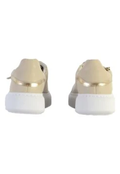 Gabor Basket - Zapatillas - Beige Dorée -Zapato Gabor Tienda 46228e7087de46b091fcb9d88712d88b