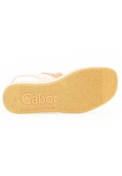 Gabor Sandalias Con Plataforma - Rouge -Zapato Gabor Tienda 47690b103e404ba78189c6dc4f72304a