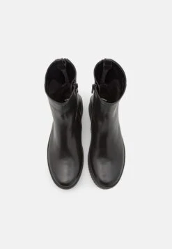 Gabor Botines De Cuña - Schwarz 13 Gabor Botines De Cuña - Schwarz -Zapato Gabor Tienda 4794e454edcd4ce1b2265ac4fb1f680a