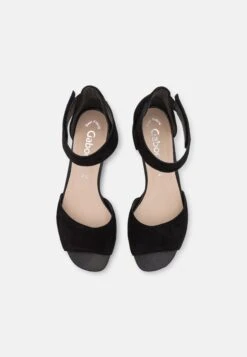 Gabor Sandalias - Schwarz 13 Gabor Sandalias - Schwarz -Zapato Gabor Tienda 486e9ccb3ba54dd5bf9947cf4f1e2c5d