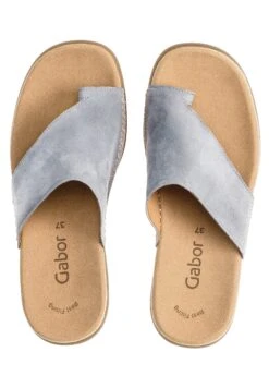Gabor 23.700 - Sandalias De Dedo - Aquamarin 10 Gabor 23.700 - Sandalias De Dedo - Aquamarin -Zapato Gabor Tienda 4a05cbfc98d44581afa7cf29dc1e63dc