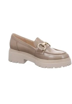 Gabor Mocasines - Kiesel Gold -Zapato Gabor Tienda 4bed21cf26d04abd955c2cb31274c347