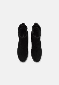 Gabor Comfort Botines - Black -Zapato Gabor Tienda 4d677a03f6274c1293193fc787cde6c7