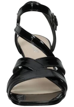 Gabor Sandalias - Schwarz Altsilber -Zapato Gabor Tienda 4d81047de5b74d85af2c1e6eea04c10b