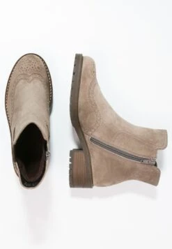 Gabor Botines - Ratto -Zapato Gabor Tienda 5091e981116541f4a8d9ae417a53f097