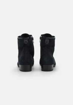 Gabor Comfort Botines Con Cordones - Dark Blue -Zapato Gabor Tienda 50e4a319726e4dbcb210c5f8af0d1cdd