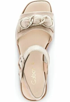 Gabor Sandalias Con Plataforma - Desert -Zapato Gabor Tienda 52e1688e02044e36be9d406c88a3f0d3