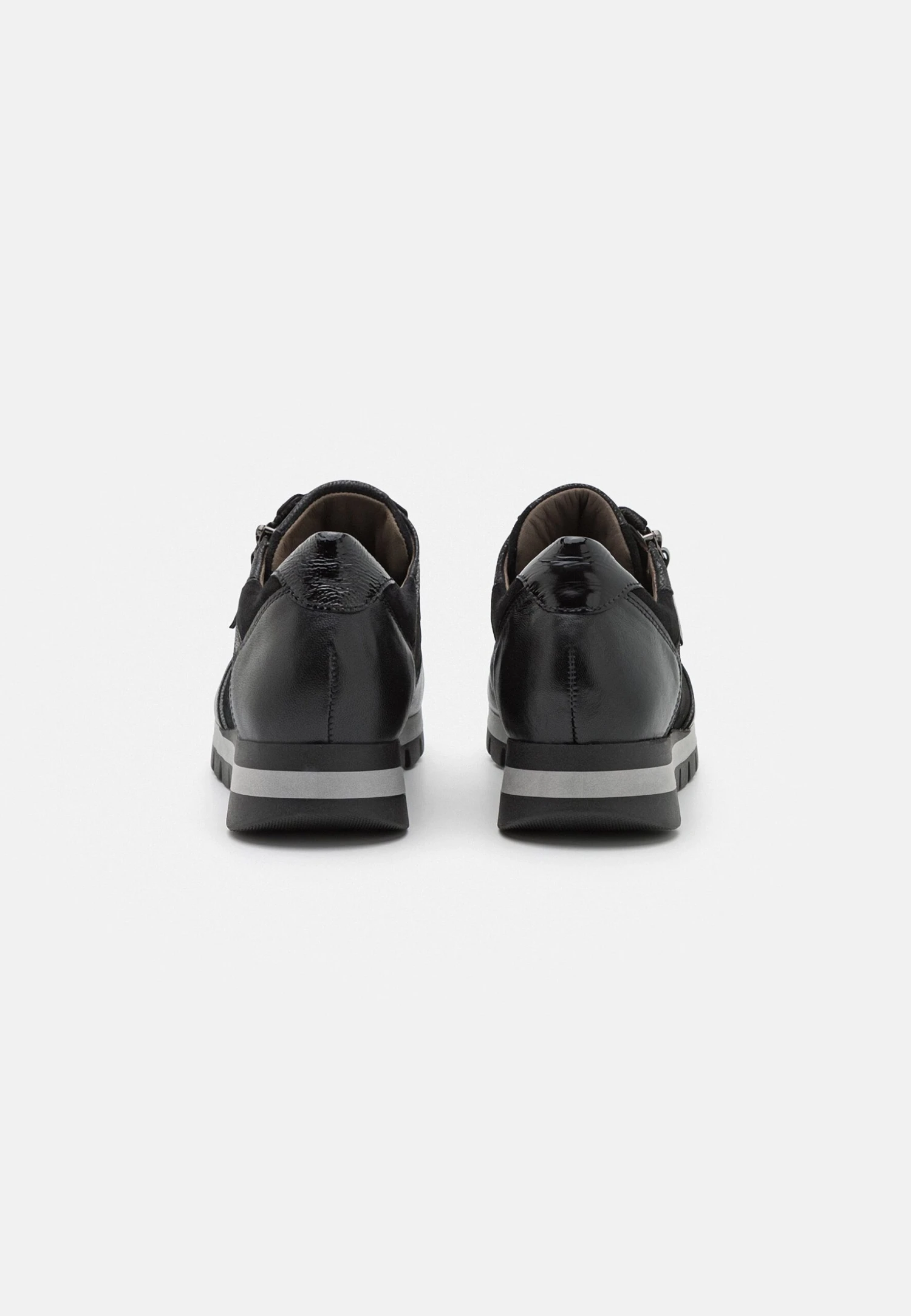 Gabor Comfort Zapatillas - Schwarz 6 Gabor Comfort Zapatillas - Schwarz - Imagen 4