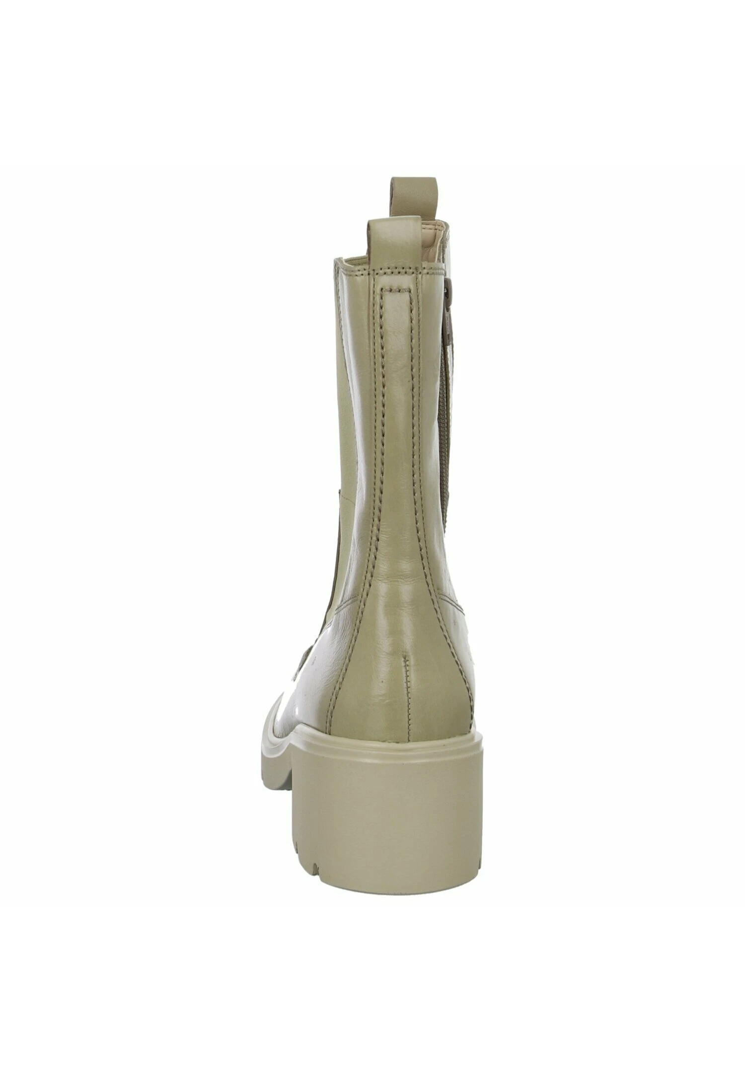 Gabor Botines De Cuña - Beige 5 Gabor Botines De Cuña - Beige - Imagen 3