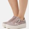 Gabor Zapatillas - Tender/Puder