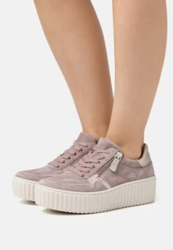 Gabor Zapatillas - Tender/Puder