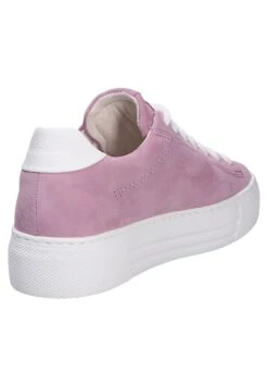 Gabor Zapatillas - Lilacweiss 18 Gabor Zapatillas - Lilacweiss -Zapato Gabor Tienda 54051c1752034a97afabf430f4b9fd6f