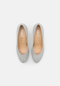 Gabor Zapatos Altos - Silber 16 Gabor Zapatos Altos - Silber -Zapato Gabor Tienda 541a1df2533845a89328283a8dd94f2b