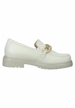 Gabor Zapatos De Plataforma - Latte/Gold Matt -Zapato Gabor Tienda 544b25fd7ece475cbe58b5b79b3b7322