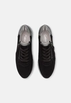 Gabor Comfort Zapatillas - Black 13 Gabor Comfort Zapatillas - Black -Zapato Gabor Tienda 544d4436c2754f9a94470b77582a5baa