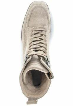 Gabor Botines Con Plataforma - Kiesel -Zapato Gabor Tienda 54bbad3619d741e785c62464d078edd6