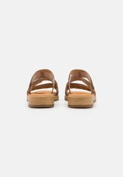 Gabor Comfort Sandalias Con Plataforma - Peanut -Zapato Gabor Tienda 54c51ca17acb495f9854c523d24f8654