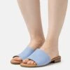 Gabor Comfort Sandalias Planas - Aqua 2 Gabor Comfort Sandalias Planas - Aqua -Zapato Gabor Tienda 554c0122dc0d49deb8deb01662deeecd