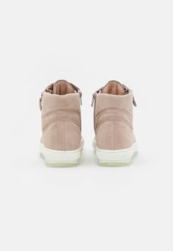 Gabor Zapatillas Altas - Desert/Puder -Zapato Gabor Tienda 55cb67c0bcbf4f0b91ea2bd14a6a9efd