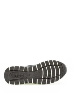 Gabor Botines Con Plataforma - Schwarz -Zapato Gabor Tienda 55ccd694321245deab23340a0fd889fb