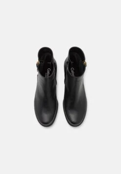 Gabor Comfort Botines Camperos - Schwarz 13 Gabor Comfort Botines Camperos - Schwarz -Zapato Gabor Tienda 56c65da469e1438f9300208bd5668613