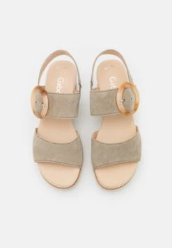 Gabor Sandalias Con Plataforma - Schilf 11 Gabor Sandalias Con Plataforma - Schilf -Zapato Gabor Tienda 5799c9236255462b8757b661a176fa11