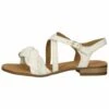 Gabor Sandalias - Neve Lds Gold -Zapato Gabor Tienda 57b9c2148c0c4fd59b4d99f2de105d46