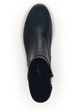 Gabor Comfort Botines - Schwarz Micro -Zapato Gabor Tienda 5af3c1138330466c8f68aca473008754