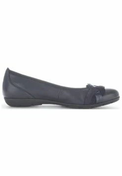 Gabor Bailarinas - Blau Kombi -Zapato Gabor Tienda 5d21e7b946af444b9fb58a0be6e55f04