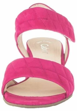 Gabor Sandalias - Pink -Zapato Gabor Tienda 5e4b320a5764461dbe3898a96e80a363