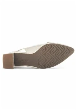 Gabor Tacones - Panna Uni -Zapato Gabor Tienda 5edd7c411f6a4d148ee5bda129390f51
