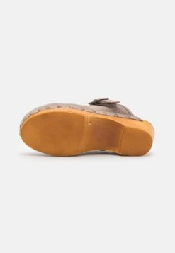 Gabor 23.050 - Zuecos - Silk -Zapato Gabor Tienda 5f16699cf94449d08a8dd60c3ca63da8