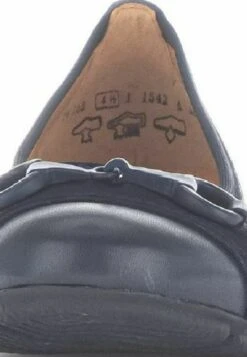 Gabor Bailarinas - Midnight Uni -Zapato Gabor Tienda 5f6266dc240a4a598c445ec4b6f6743c