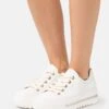 Gabor Comfort Zapatillas - Weiss/Multicolour -Zapato Gabor Tienda 60198b8c57ba4d2cb3fc305a66469983