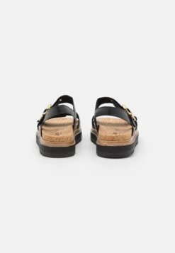 Gabor Comfort Sandalias Con Plataforma - Schwarz/Gold 11 Gabor Comfort Sandalias Con Plataforma - Schwarz/Gold -Zapato Gabor Tienda 6024f17a4a454392b9917c156f8181b8