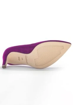 Gabor Tacones - Orchid -Zapato Gabor Tienda 60e1ed53d7b64108b57746c3f5520dac