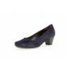 Gabor Comfort Elegante - Tacones - Dark-Blue -Zapato Gabor Tienda 612216c929f247238f7a19c84dcd33d7