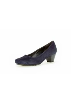 Gabor Comfort Elegante - Tacones - Dark-Blue
