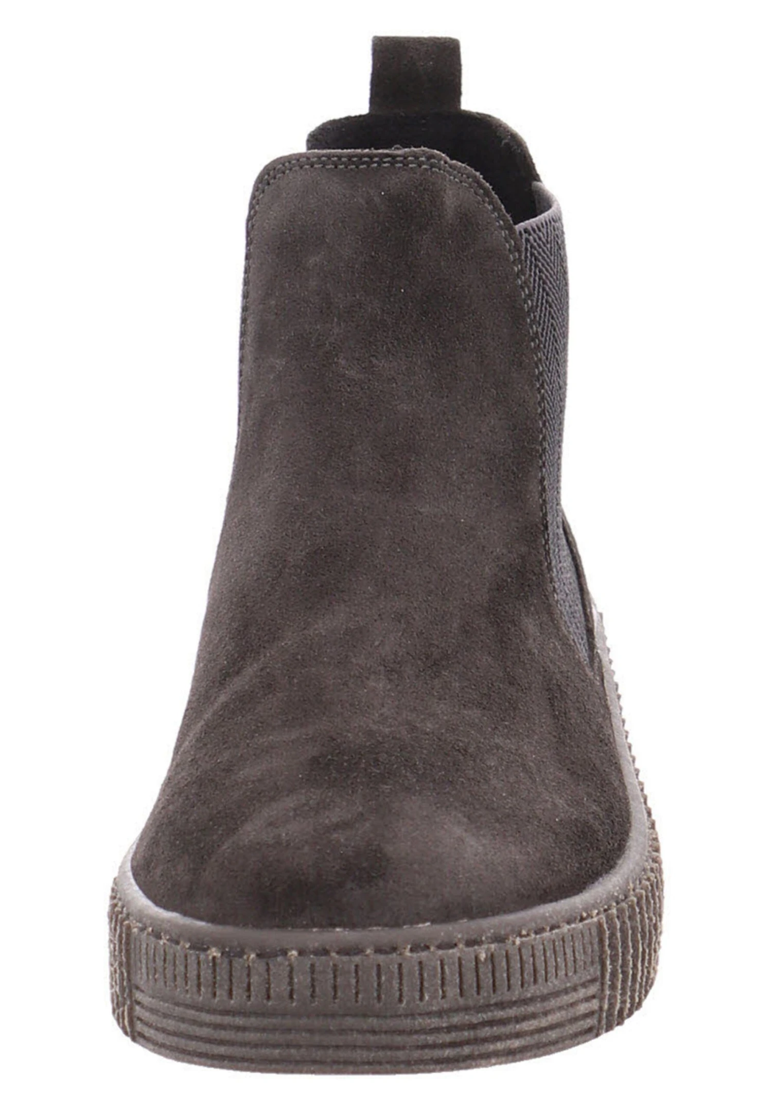 Gabor Botines Bajos - Pepper Anthrazit 5 Gabor Botines Bajos - Pepper Anthrazit - Imagen 3