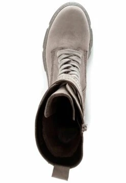 Gabor Botines Con Cordones - Fango -Zapato Gabor Tienda 61eef8e1ebfb4a78b04c65181698df7e