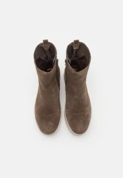 Gabor Botines Con Plataforma - Mohair 13 Gabor Botines Con Plataforma - Mohair -Zapato Gabor Tienda 6459f70da3bb4a07abcd476336055b63