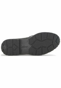 Gabor Mocasines - Schwarz (Altsilber) -Zapato Gabor Tienda 654cbf2f00aa4664b7abb37956f23bb1