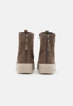 Gabor Botines Con Plataforma - Mohair 11 Gabor Botines Con Plataforma - Mohair -Zapato Gabor Tienda 656259f632bb453a859b5ed2fd86f24f