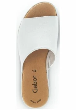 Gabor Sandalias - WeissWeiss -Zapato Gabor Tienda 670e8019f15e4fc7bd135ad1fd51dfab