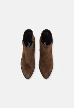 Gabor Comfort Botines Bajos - Whisky -Zapato Gabor Tienda 677f6d95201c4dc9ad409d84d41fe36b