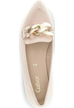 Gabor Tacones - Rouge Beige Kombi -Zapato Gabor Tienda 68356c616bcc4668b70d2e88630ce30a